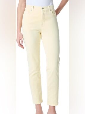 Gloria Vanderbilt Amanda Jeans Sz 20W Straight-Tapered Leg Tummy Slimmer Casual